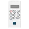 Klima & IsıtıcıDEMİRDÖKÜMDemirdöküm Kion 18 A++ 18000 BTU Inverter Duvar Tipi Klima