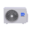 Klima & IsıtıcıDEMİRDÖKÜMDemirdöküm Kion 18 A++ 18000 BTU Inverter Duvar Tipi Klima