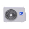 Klima & IsıtıcıDEMİRDÖKÜMDemirdöküm Kion 12 A++ 12000 BTU Inverter Duvar Tipi Klima