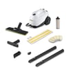Elektrikli Ev AletlerikarcherKarcher SC 3 Easyfix Buharlı Temizleyici