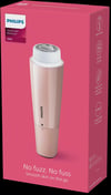 EpilatörPhilipsPhilips BRR454/00 5000 Series Yüz Epilasyon Aleti