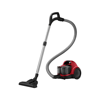 Torbasız SüpürgeSamsungSamsung VC07T357MHR VC3500TM CycloneForce Kırmızı 750 W Toz Torbasız Süpürge