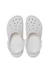 Crocs Baya Platform Clog Kadın Günlük Terlik 208186-100