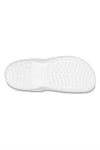 Crocs Baya Platform Clog Kadın Günlük Terlik 208186-100