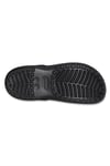 Crocs Baya Platform Clog Kadın Günlük Terlik 208186-001