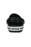 Crocs Crocband Clog K Çocuk Günlük Terlik 207006-001