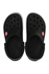 Crocs Crocband Clog K Çocuk Günlük Terlik 207006-001
