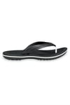 Crocs Crocband Flip Parmak Arası Terlik 11033-001