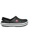 Crocs Crocband Unisex Terlik 11016-001