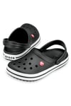 Crocs Crocband Unisex Terlik 11016-001