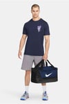 Nike Brsla S Duff - 9.5 41 L Spor Çanta DM3976-410
