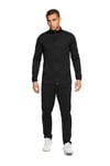 Nike Dri-Fit Academy Knit Football Tracksuit Erkek Eşofman Takımı CW6131-011