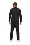 Nike Dri-Fit Academy Knit Football Tracksuit Erkek Eşofman Takımı CW6131-011