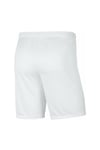 Nike Dri-Fıt Park Erkek Futbol Şortu Bv6855-100