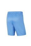 Nike Dri-Fıt Park Erkek Futbol Şortu Bv6855-412