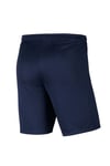 Nike Dri-Fıt Park Erkek Futbol Şortu Bv6855-410