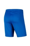 Nike Dri-Fıt Park Erkek Futbol Şortu Bv6855-463