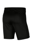 Nike Dri-Fıt Park Iıı Çocuk Futbol Şortu Bv6865-010