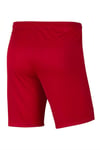 Nike Dri-Fıt Park Iıı Çocuk Futbol Şort Bv6865-657