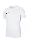 Nike Dri-Fıt Park Vıı Çocuk Antrenman Tişörtü Bv6741-100