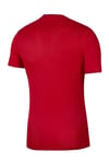 Nike Dri-Fıt Park Vıı Erkek Antrenman Tişörtü Bv6708-657