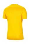 Nike Dri-Fıt Park Vıı Erkek Antrenman Tişörtü Bv6708-719
