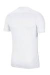 Nike Dri-Fıt Park Vıı Erkek Antrenman Tişörtü Bv6708-100