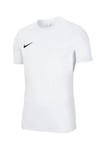 Nike Dri-Fıt Park Vıı Erkek Antrenman Tişörtü Bv6708-100