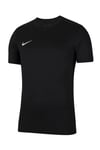Nike Dri-Fıt Park Vıı Erkek Antrenman Tişörtü Bv6708-010