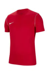 Nike Dri-Fıt Park20 Çocuk Antrenman Tişörtü Bv6905-657