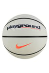 Nike Everyday Playground 8P Basketbol Topu N.100.4371.063.07