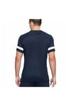 Nike M Nk Df Acd21 Top Ss Erkek Antrenman Tişörtü Cw6101-451