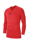 Nike M Nk Df Park 1Stlyr Jsy Ls Erkek Pro İçlik  Av2609-635