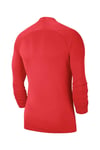 Nike M Nk Df Park 1Stlyr Jsy Ls Erkek Pro İçlik  Av2609-635