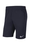 Nike M Nk Df Park20 Erkek Şort Cw6152-451