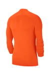 Nike M Nk Dry Park 1Stlyr Jsy Ls Erkek Pro İçlik  Av2609-819