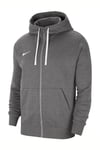 Nike M Nk Flc Park20 Fz Hoodıe Erkek Eşofman Üstü Cw6887-071