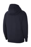 Nike M Nk Flc Park20 Fz Hoodıe Erkek Eşofman Üstü Cw6887-451