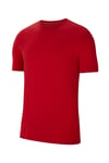 Nike M Nk Park20 Ss Tee Erkek Tişört Cz0881-657