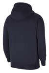 Nike Park Hoodie Erkek Sweatshirt Cw6894-451