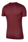 Nike Park Vıı Jersey Çocuk Antrenman Tişörtü Bv6741-677