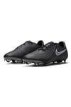 Nike Phantom Gx II Academy Fg/Mg  Erkek Krampon FD6723-001
