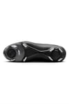 Nike Phantom Gx II Academy Fg/Mg  Erkek Krampon FD6723-001