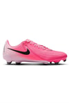 Nike Phantom Gx Iı Academy Fg/Mg Erkek Krampon Fd6723-600