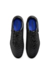 Nike Phantom Gx II Academy Fg/Mg  Erkek Krampon FD6723-001