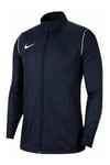 Nike Rpl Park20 Rn Erkek Yağmurluk Bv6881-410