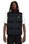 Nike Sportswear Club Primaloft® Erkek Yelek Fb7373-010