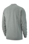 Nike Team Park 20 Crewneck Erkek Sweathirt CW6902-063