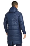 Nike Therma-Fıt Academy Pro 2-İn-1 Erkek Uzun Mont Dj6306-451
