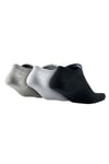 Nike U Nk Perf Ltwt Ns 3'lü Bilek Çorap  SX4705-901